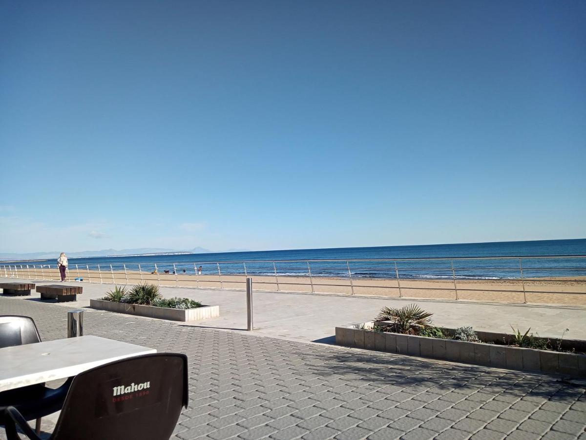 Bungalow Playa La Mata La Mata (Torrevieja) Exterior foto