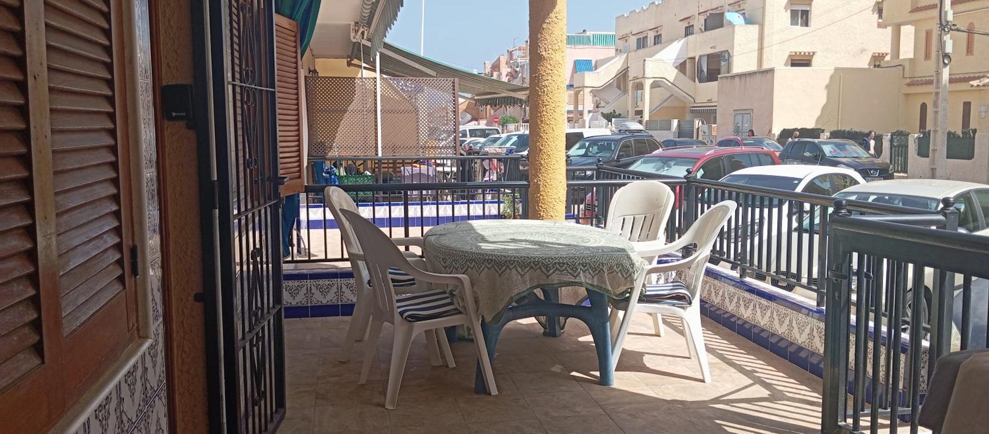 Bungalow Playa La Mata La Mata (Torrevieja) Exterior foto